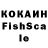 Экстази круглые Kamila Dyshenalieva